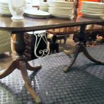 197 1477 Matsalsbord